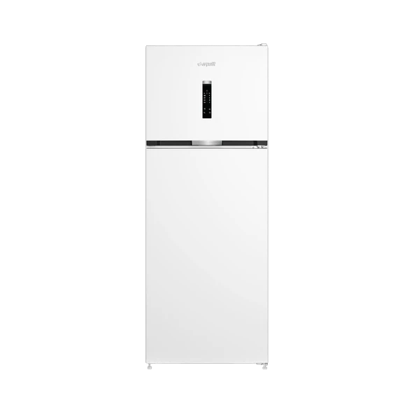 Arçelik 570477 EB Üstten Donduruculu Buzdolabı