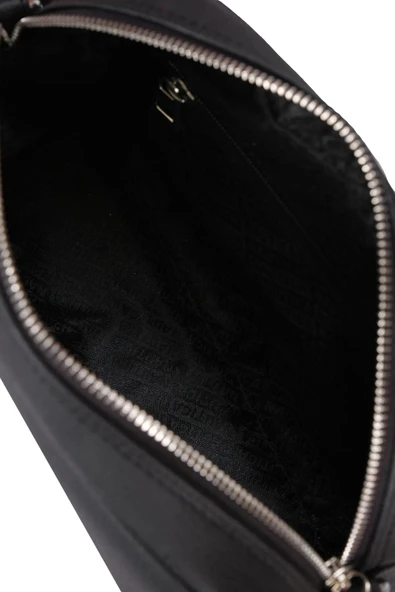 Nautica Kadın Postacı Çantası Siyah CN7156T - Resim 4