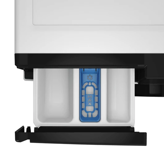 Arçelik 10120 MXS Çamaşır Makinesi - Resim 7