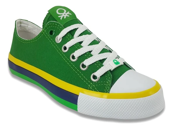 Benetton Sneaker Günlük Ayakkabı BN30176 - 7