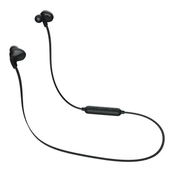 Lenovo Lecoo Es204 Boyun Bantlı Mikrofonlu Bluetooth Kulaklık Kulak İçi Kulaklık Boyuna Asılan - 12