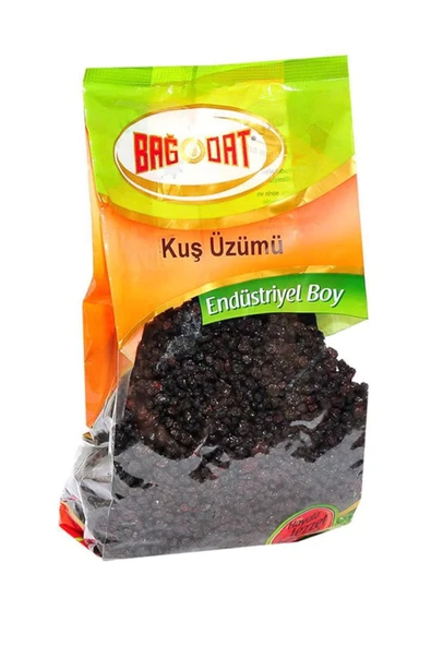 Kuş Üzümü 1 Kg. Baharat Kuş Üzümü Endüstriyel Boy