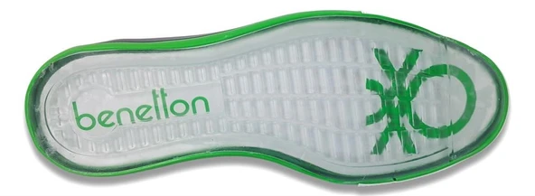 Benetton Sneaker Günlük Ayakkabı BN30176 - 8