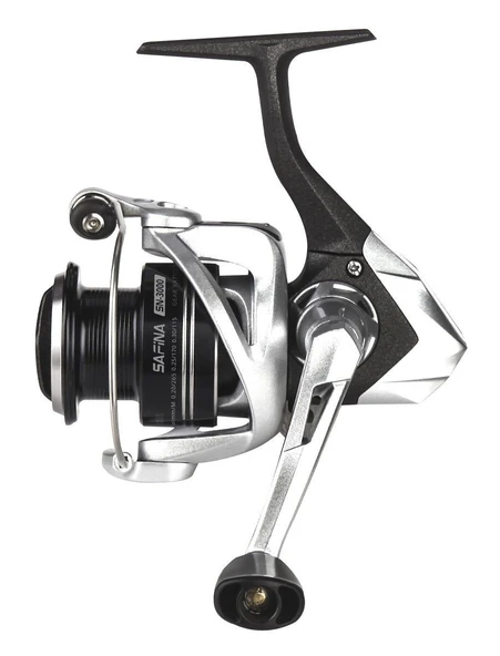 Okuma Safina SN-8000 1+1 bb Olta Makinesi - 2