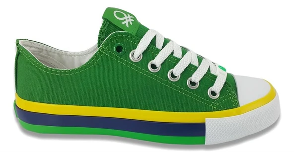 Benetton Sneaker Günlük Ayakkabı BN30176 - 11