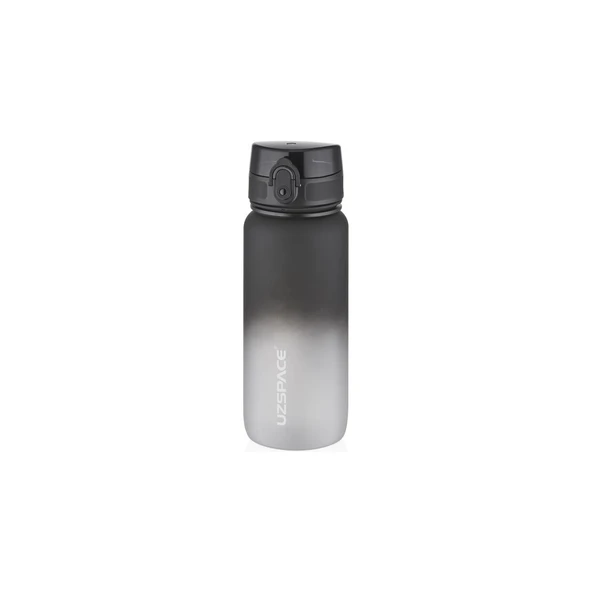 Vagonlife Uzspace 3037 650ML Çift Renk Tritan Matara