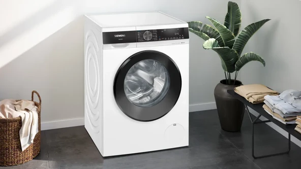 Siemens WG44A2Z1TR 1400 Devir 9 KG Çamaşır Makinesi - 2