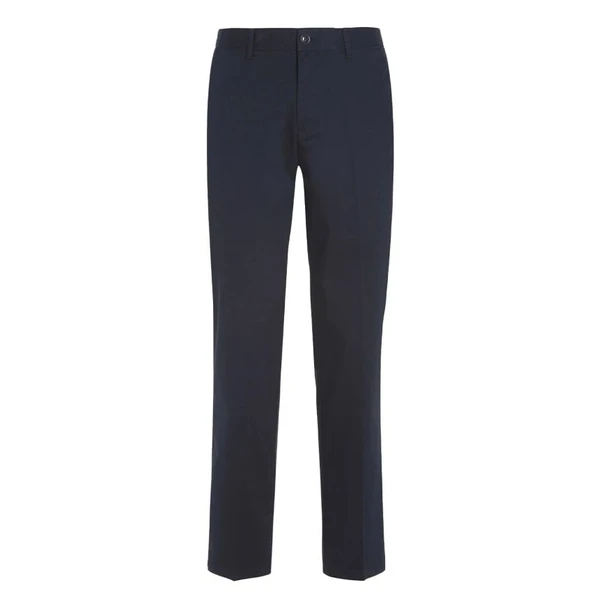 SLAM A104004S00-W13 DECK LGT CHINO Erkek Pantolon Lacivert - 5