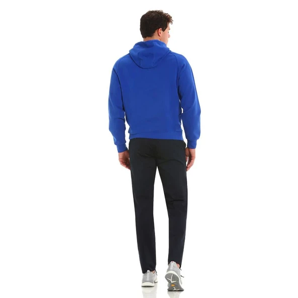 SLAM A104004S00-W13 DECK LGT CHINO Erkek Pantolon Lacivert - 2