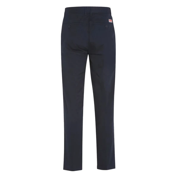 SLAM A104004S00-W13 DECK LGT CHINO Erkek Pantolon Lacivert - 6