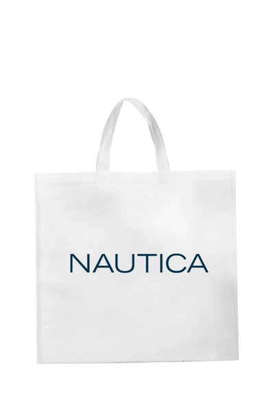 Nautica Kadın Postacı Çantası Pannacota CN7157T - Resim 2