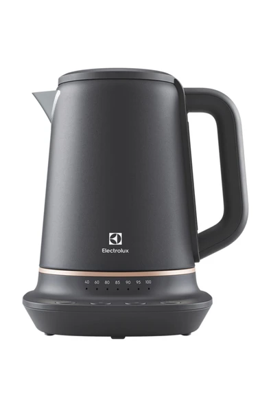 Electrolux Explore 7 E7K1-6BP 2400 W 1,7 L Sıcaklık Ayarlı Su Isıtıcısı