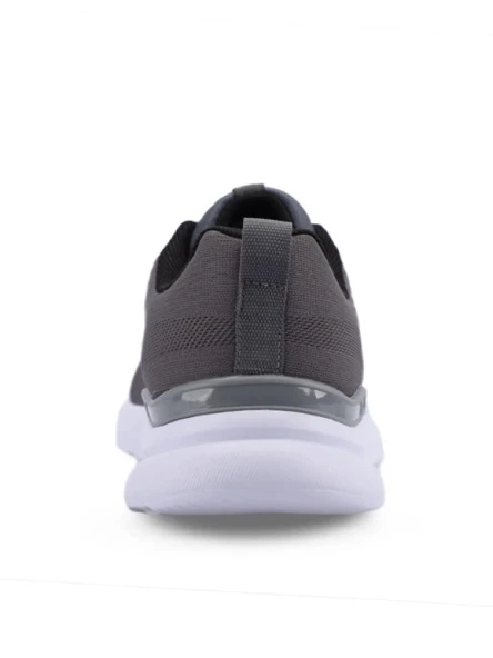Slazenger Bullet Erkek Sneaker Spor Ayakkab - Resim 7