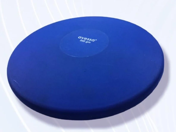 Avessa Dsc-200 Soft Pvc Disk 200 Gr - 2