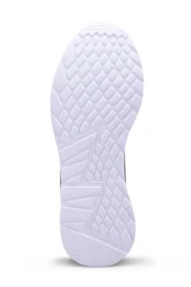 Slazenger Bullet Erkek Sneaker Spor Ayakkab - Resim 8