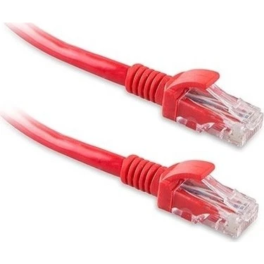 To CDNW15 Cat6 Patch Kablo 15 Metre İnternet kablosu