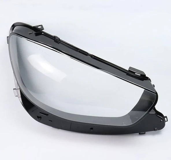 MERCEDES E SERİSİ W213 UYUMLU FAR CAMI SAĞ 2020-2023