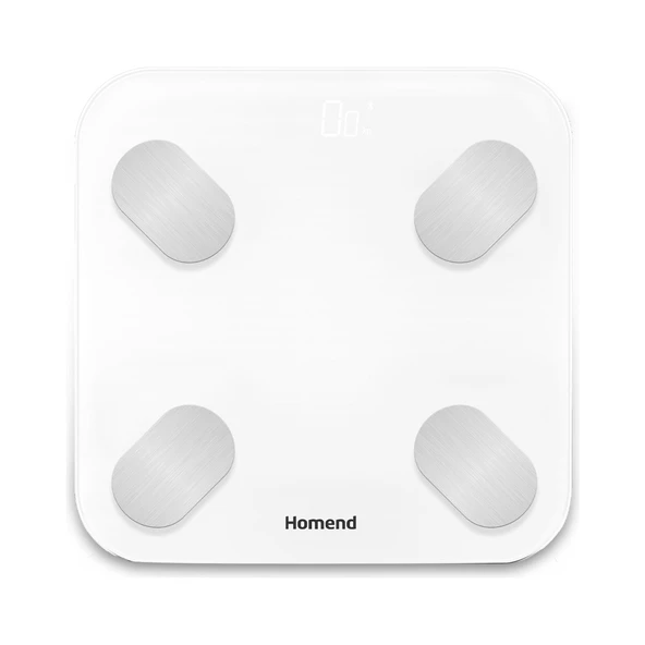 HOMEND SMART WEBODY 3903H TARTI