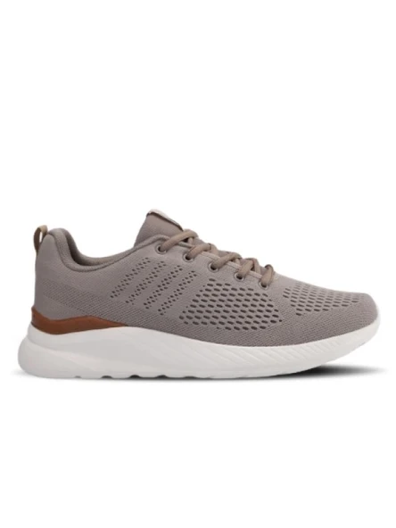Slazenger Bullet Erkek Sneaker Spor Ayakkab - Resim 9