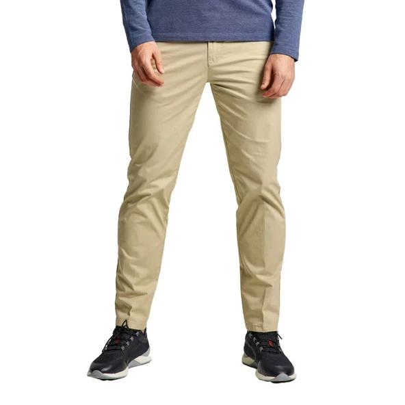 SLAM A104004S00-W09 DECK LGT CHINO Erkek Pantolon Bej