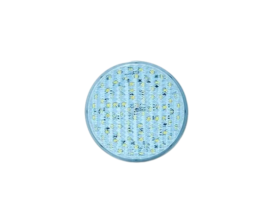 Cometepool Siyah Çerçeve Ultra Slim 4mm Mavi Işık SMD Led Havuz Sıva Altı (Joker) Aydınlatma Lambası 40W-ToptancıyızBiz - 2