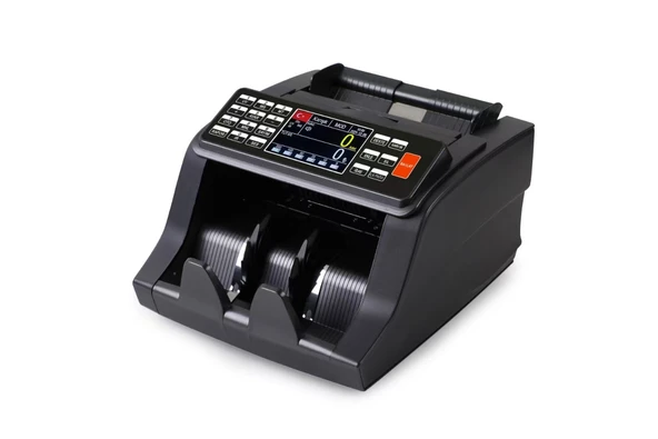 TL Euro Mix Para Sayma Makinesi - 2