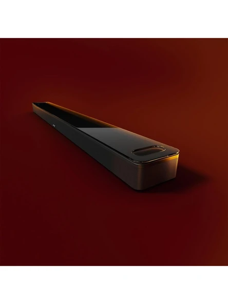 Bose Smart Ultra Siyah Soundbar - 2