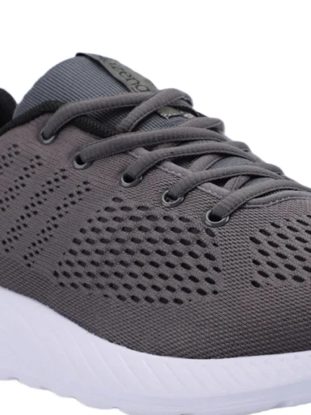 Slazenger Bullet Erkek Sneaker Spor Ayakkab - Resim 5