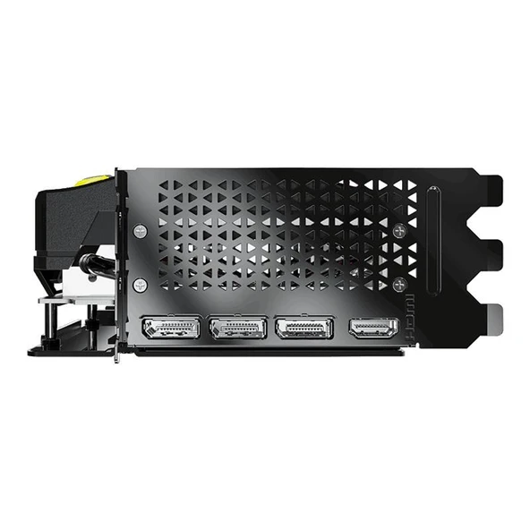 PNY GeForce RTX 5080 ARGB 16GB Overclocked GDDR7 256Bit (VCG508016TFXXPB1-O) Gaming (Oyuncu) Ekran Kartı - 11