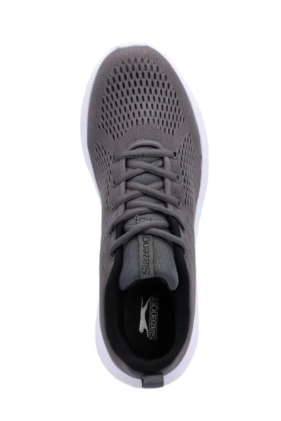 Slazenger Bullet Erkek Sneaker Spor Ayakkab - Resim 6