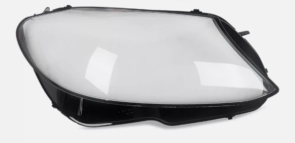 MERCEDES C SERİSİ W205 UYUMLU FAR CAMI SAĞ 2019-2021