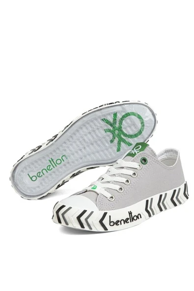 Benetton Sneaker Spor Ayakkabı 30624 - 2