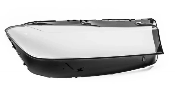 BMW 7 SERİSİ G11 G12 LCI UYUMLU FAR CAMI SOL 2020-2022