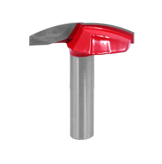 RESİSTE CNC MOTİF BIÇAĞI  D:50