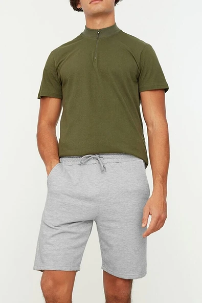 Spor Penye Short - 5