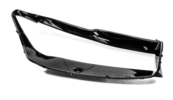 BMW 7 SERİSİ G11 G12 LCI UYUMLU FAR CAMI SOL 2020-2022 - 2