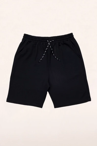 Spor Penye Short - 2