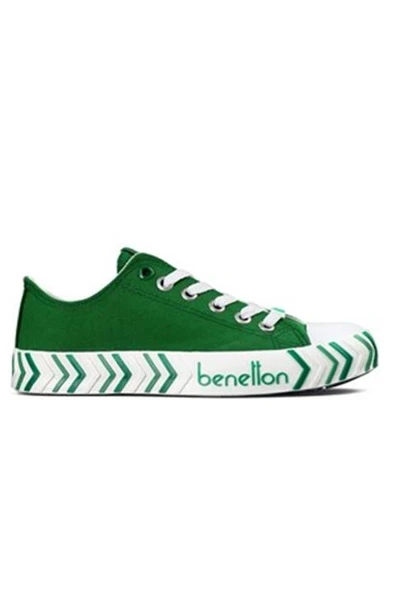 Benetton Sneaker Spor Ayakkabı 30624 - 7
