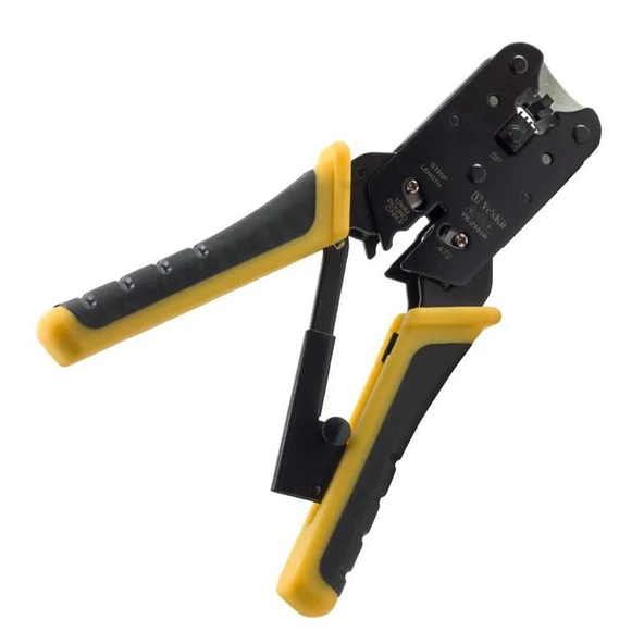 Powermaster YK-2101N RJ45 Sıkma Pensesi