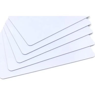 Goldist Nfc Kart Ntag 213 Beyaz 100 Ade