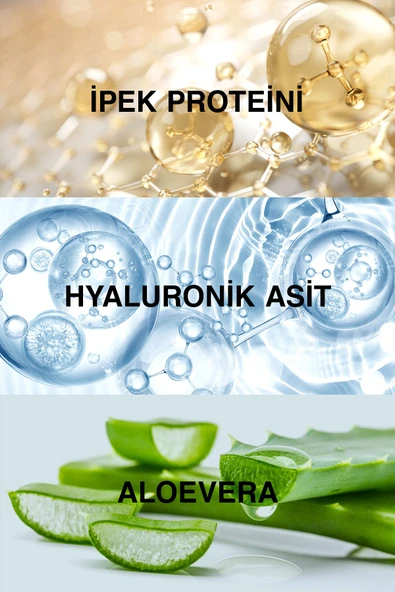 Bioxcin Hydra Micellar Makyaj Temizleme Suyu 500 ml + 500 ml - 3