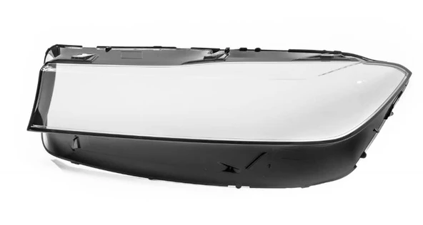 BMW 7 SERİSİ G11 G12 LCI UYUMLU FAR CAMI SOL 2020-2022