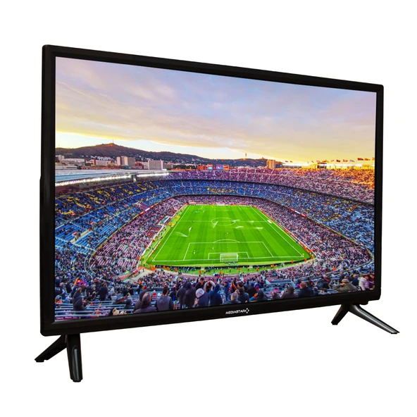 Mediastar 24" 61 Ekran Uydulu Hd LED Tv - 2