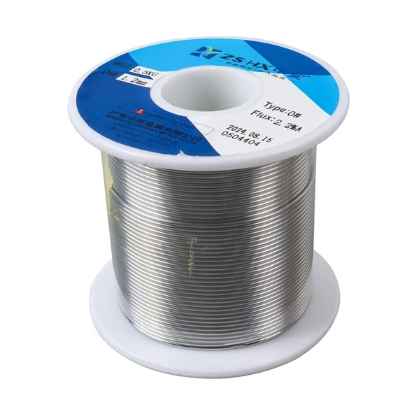 Soldex 500 Gr Lehim 1.2 Mm