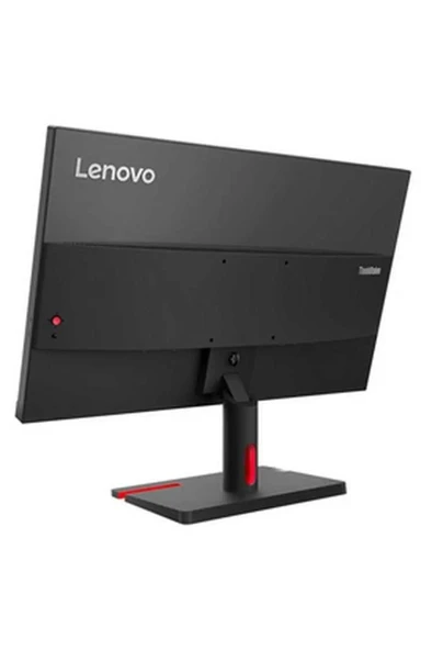 Lenovo 24.5" Va S25E-30 63E0KAT4TK 4ms 75hz HDMI Kurumsal Monitör - 2