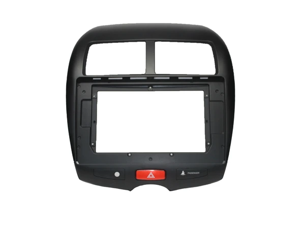 MİTSUBİSHİ ASX OLD 2010/2019 10 İNÇ 2-32 - Resim 4