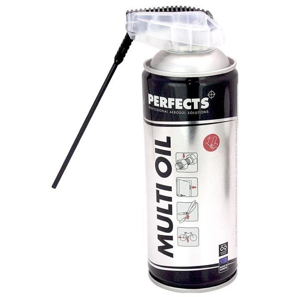 Perfects Multi Oil 400ML Sprey