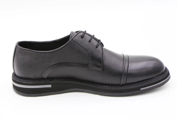 Pierre cardin 1442028 Erkek Deri Ayakkabı - 2