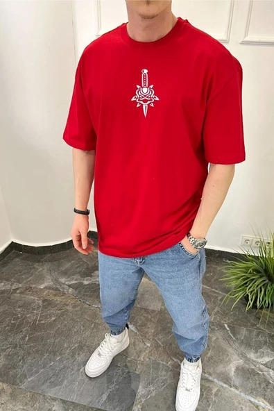 Halloween Casual Tasarım Tshirt