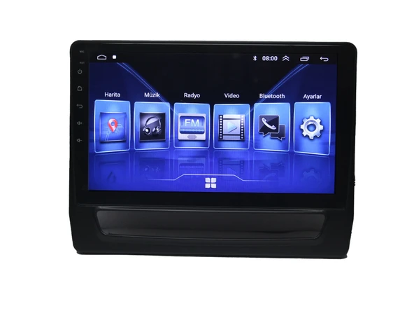 MİTSUBİSHİ ASX NEW 2020/2022 10 İNÇ 2-32 - Resim 2